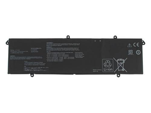 Asus VivoBook Pro 15 OLED M3500QC-L1249W ile Uyumlu Notebook Bataryası Pili