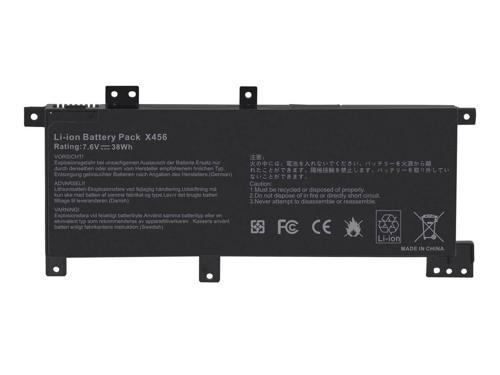 Asus VivoBook R457UA-FA198T ile Uyumlu Notebook Bataryası Pili