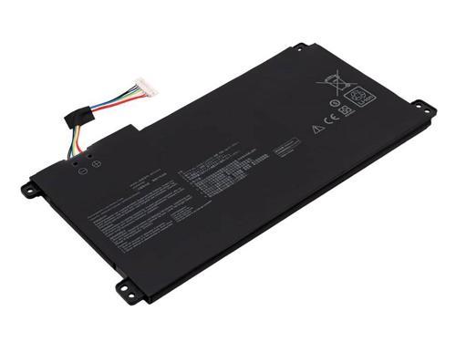 Asus ZenBook 14 UX425EA ile Uyumlu Notebook Bataryası Pili
