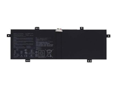 Asus UX431F, C21N1833 ile Uyumlu Notebook Bataryası Pili