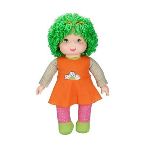 Nessiworld 70012 Sunman, Gökkuşağı Bebekleri, 70 cm