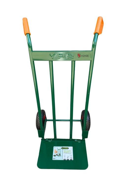 HT210 Katlanır Koli Yük Taşıma Arabası