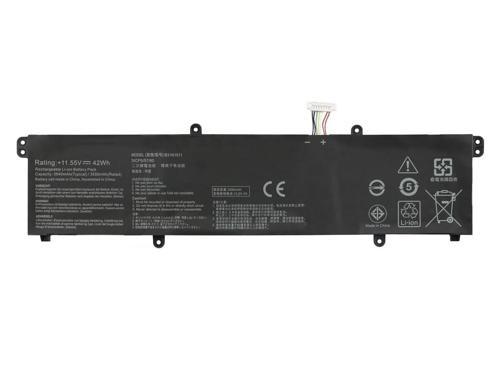Asus VivoBook 14 F413FF ile Uyumlu Notebook Bataryası Pili