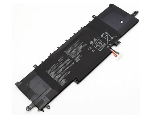 Asus ZenBook 15 UX533FN ile Uyumlu Notebook Bataryası Pili