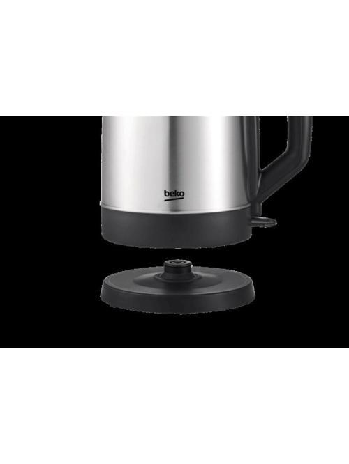 KL 8022 I 1.7 L Su Isıtıcı Kettle Inox
