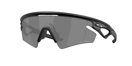 Sphaera Slash Polarize Güneş Gözlüğü 949901 Matte Black Prizm Black Polarized