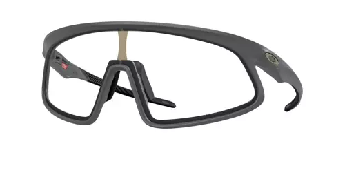 RSLV Photochromic Güneş Gözlüğü 9484D Matte Carbon Photochromic 948406