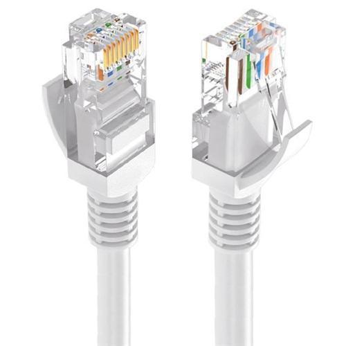 Cat6 40 Metre RJ45 Patch Network Ethernet İnternet Kablosu G-505S (2818)