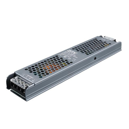 ZMR ZMR-705/B.00 12 Volt 20 Amper 250 Watt Slim Metal Kasa Adaptör (2818)