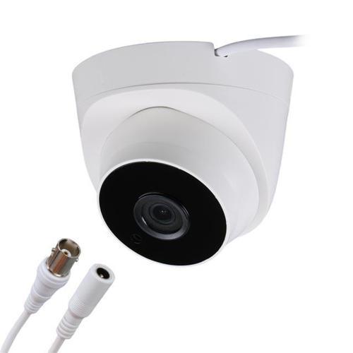 Drk DRK-120 Beyaz 2 MP 3.6 Mm Plastik Kasa AHD Dome Kamera (2818)