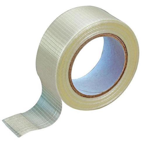 Lifli 50 Mm Yapışkanlı Güçlü İzolasyon Bant (2818)