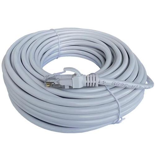 30 METRE POŞETLİ CAT6 KABLO (2818)