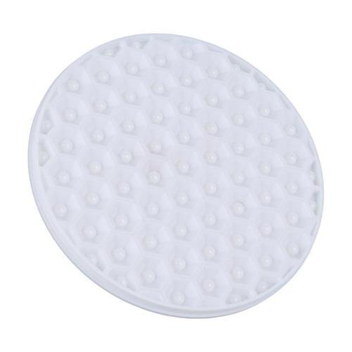 AL-WFOP Mercekli Dizayn 40 Watt Yüksek Lümen E27 Duylu Beyaz Ufo Led (2818)