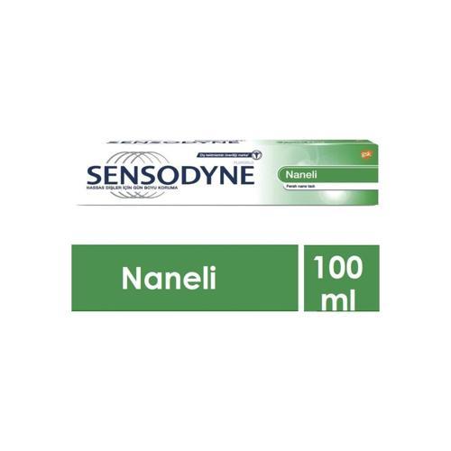 Naneli Diş Macunu 100 Ml