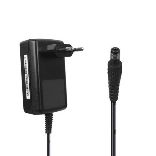 12 Volt - 0.5 Amper 5.5*2.5 Mm Uçlu Plastik Kasa Priz Tip Kutusuz Orjinal Adaptör (Refresh) (2818)