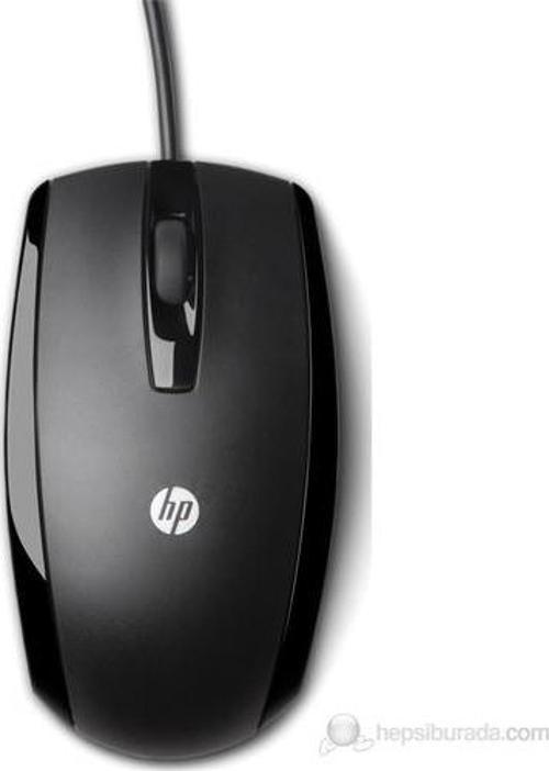 USB 3 Düğmeli Optik Mouse KY619AA
