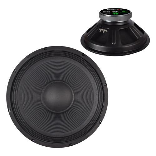MAX 700W / RMS 350 WATT 15 38 CM WOOFER YEDEK HOPARLÖR (2818)