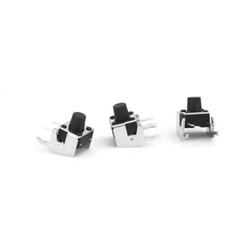 Side Switch 6x6x7 Mm Buton (2818)