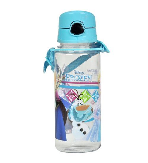 78729 FROZEN ŞEFFAF MATARA