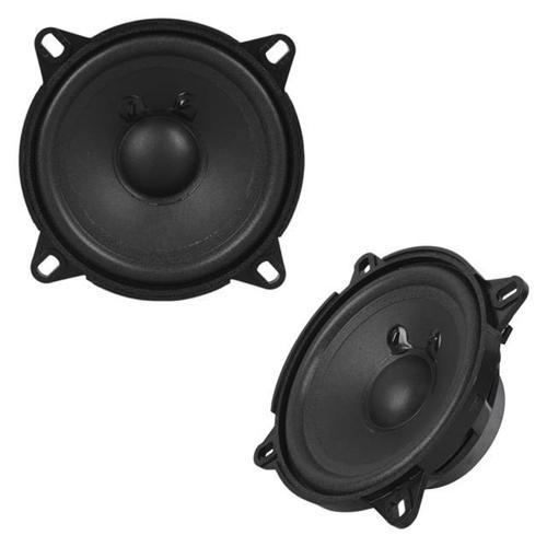Fullsound K-1420E 10 CM 4'' 110 Watt Orjinal Tip Citroen Peugeot Uyumlu Araç Kapı Hoparlörü (2818)