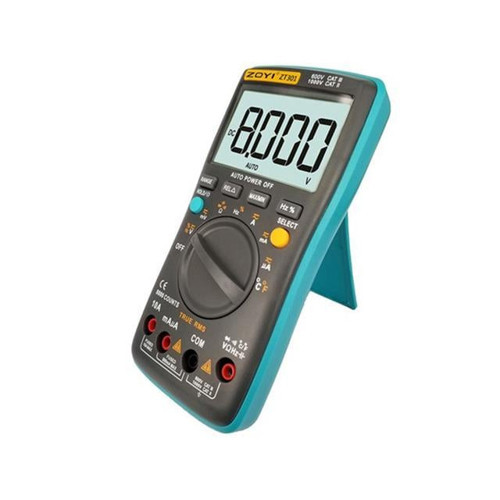 Dijital Ölçü Aleti ZT-301 (2818)