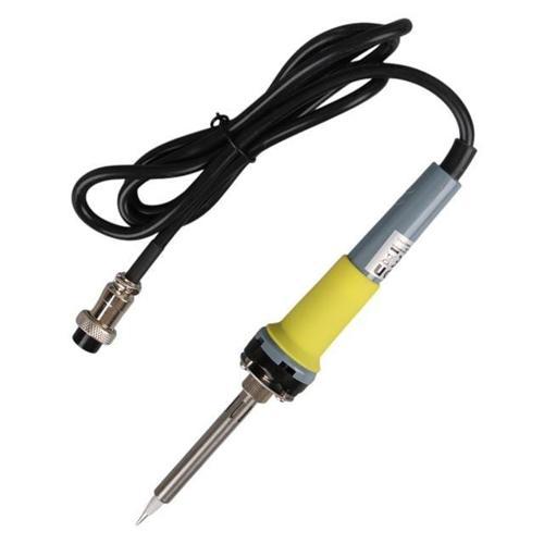 24 Volt 48 Watt 4 Pinli Dişi ZD-1937 - ZD-937 - ZD-931 Havyalar Uyumlu Yedek Havya Sapı (2818)