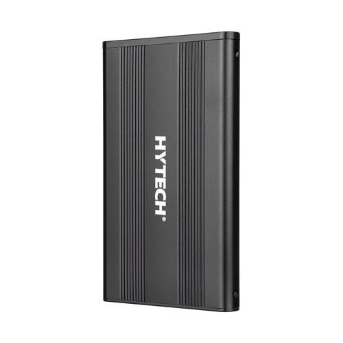 HY-HDC23 2.5" USB 3.0 Sata HDD Kutusu Siyah SSD Kutusu Tak Çalıştır