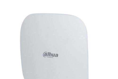 ARC3000H-FW2 4G Destekli Kablosuz Alarm Paneli Wifi Sadece Panel