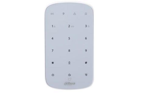 ARK30T-W2 Kablosuz Keypad Tuş Takımı