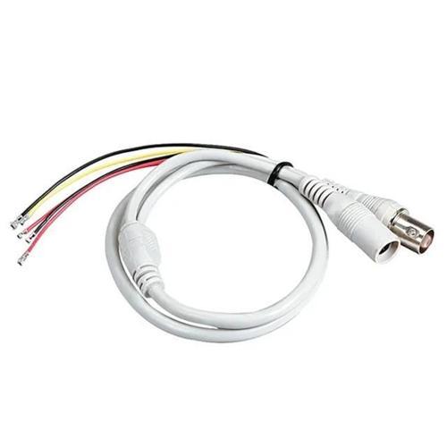 HD Analog Bnc Kamera Bağlantı Kablosu 60 Cm (2818)