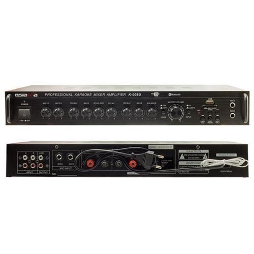 Osawa K-008U Eko'lu 150W Usb'li Anfi (2818)