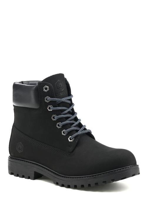 RIVER HAKİKİ DERİ UNİSEX CASUAL OUTDOOR BOT