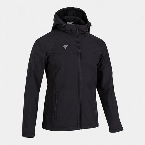 Erkek Günlük Mont Explorer Soft Shell 102481.100