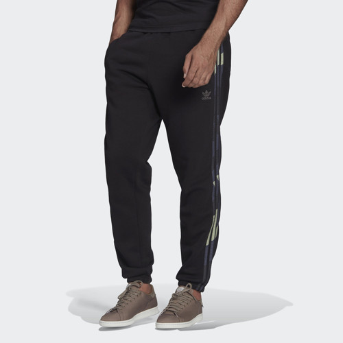Erkek Günlük Eşofman Altı Camo Pants Hf4878