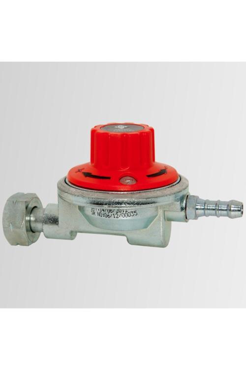 Yüksek Basınç Vanalı Numaralı Lpg Sanayi Regülatörü