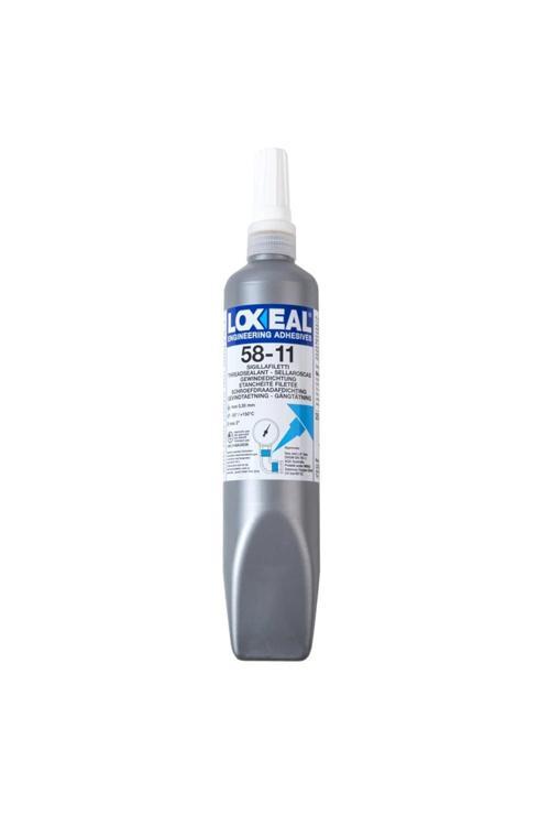 58-11 250 Ml Yüksek Basınç Sızdırmazlık Orta Mukavemet