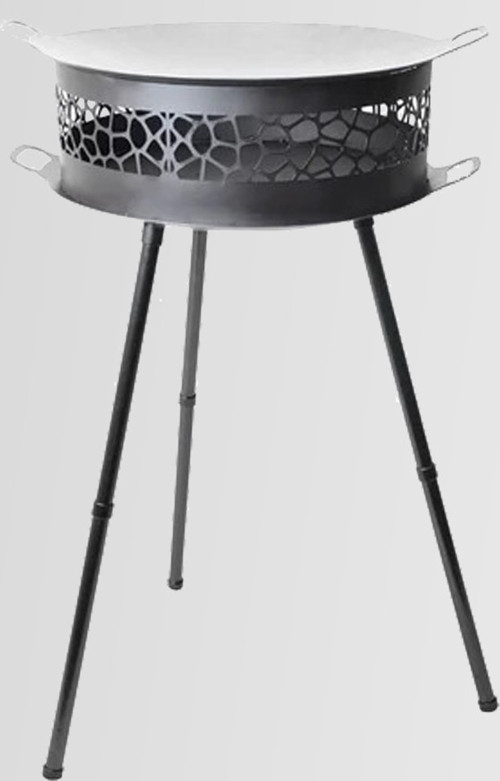 Meriç Şömine Barbekü NG N043