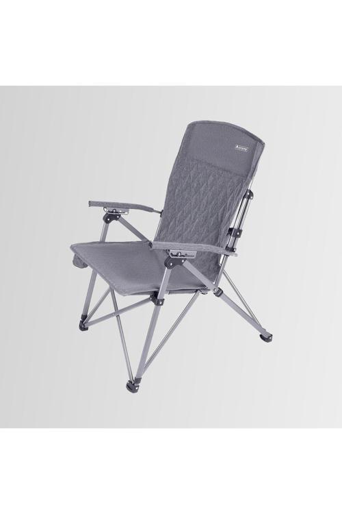 Out-2175 Trono 3 Kademeli Katlanır Kamp Sandalyesi