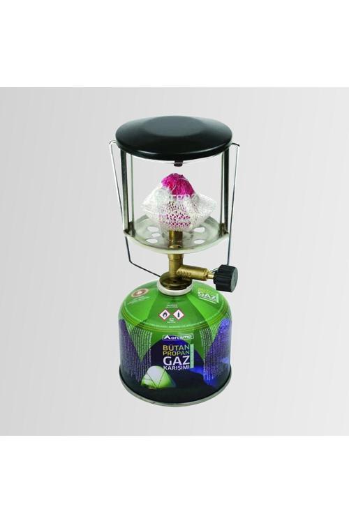 L-192-230 Kamp Lambası 230 Gram Tüplü Set