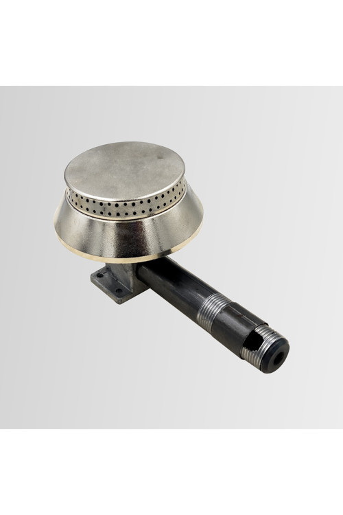 No: 2 Fosfat Kaplamalı 14 Cm Süper Brülör