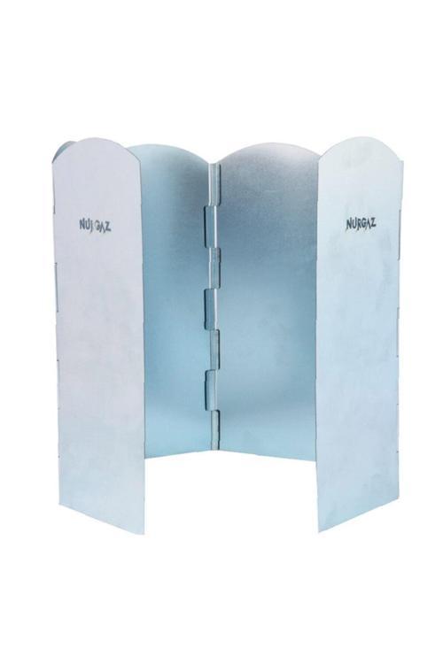 Metal Rüzgarlık Küçük