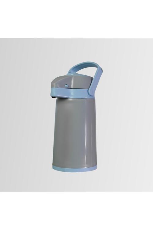 Çift Cidarlı Cam 1,2 Lt Piknik - Kamp Termos