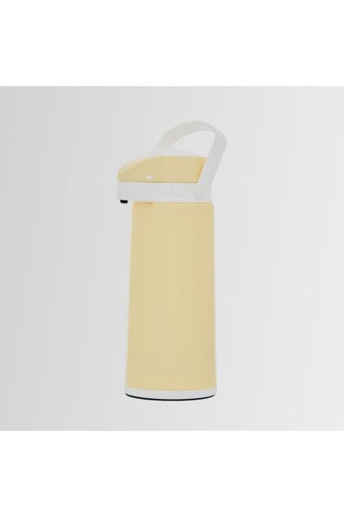 Çift Cidarlı Cam 1,9 Lt Piknik - Kamp Termos