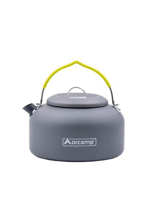 Kamp Çaydanlığı 1,4 Lt