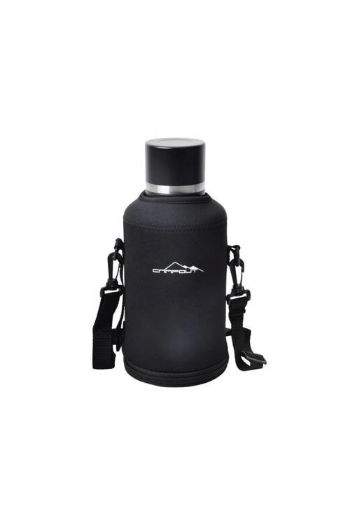 Campout 2000 Ml Çift Katmanlı Termos Ng 165