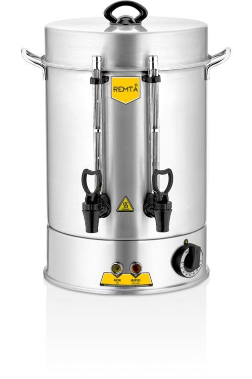 500 Bardak Standart Çay Makinesi 50Lt