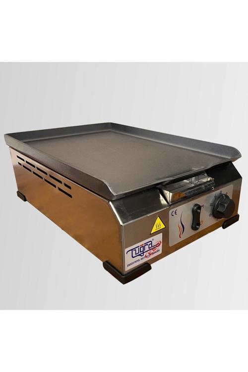 30 Cm Tekli Elektrikli Eko Pleyt Sac Izgara