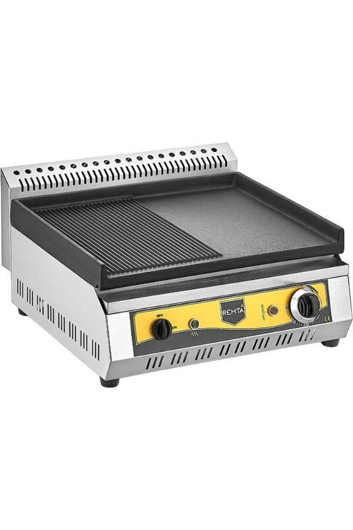 Rem.R87 50 Cm Döküm Izgara Elektrikli
