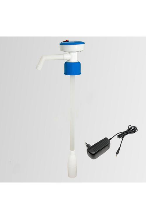 Damacana Su Pompası Elektrikli