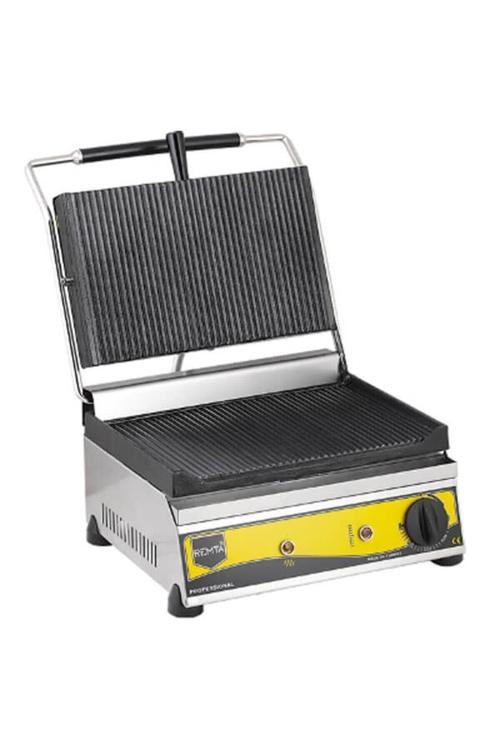 R76 16 Dilim Standart Elektrikli Tost Makinesi